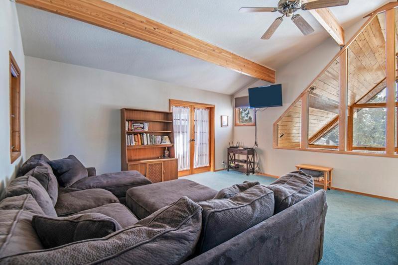 Deschutes Riverfront Home 森赖弗 外观 照片