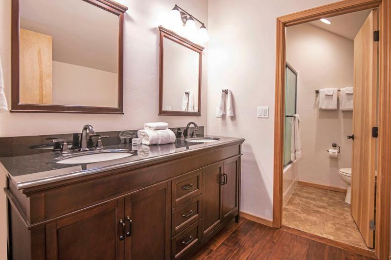 Deschutes Riverfront Home 森赖弗 外观 照片