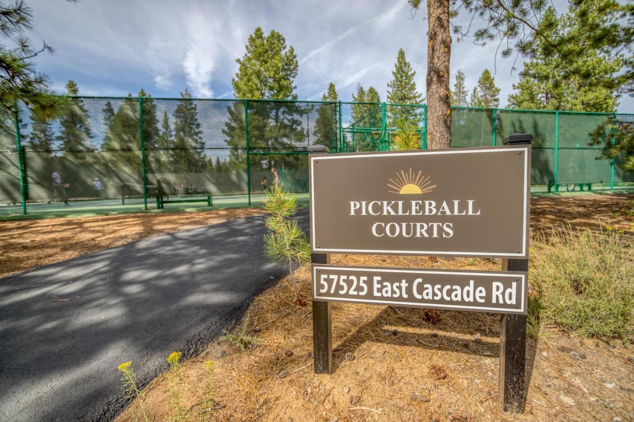 Deschutes Riverfront Home 森赖弗 外观 照片