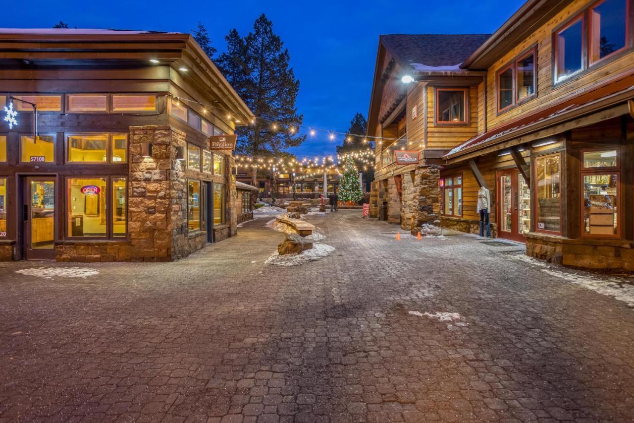 Deschutes Riverfront Home 森赖弗 外观 照片