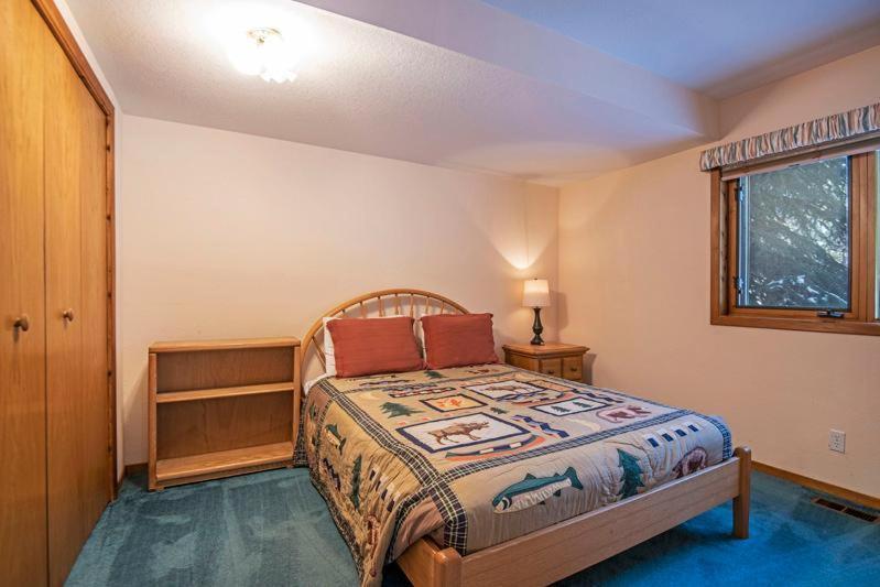 Deschutes Riverfront Home 森赖弗 外观 照片