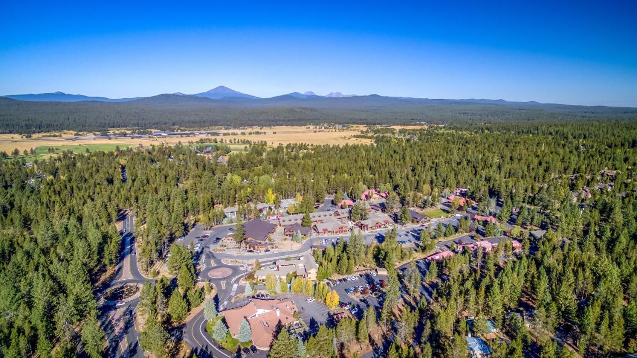 Deschutes Riverfront Home 森赖弗 外观 照片